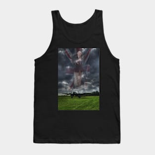 Veteran Tank Top